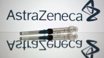 Мелита Вуйнович - ВОЗ не располагает данными о вреде вакцины AstraZeneca для здоровья - m24.ru - Австрия - Дания