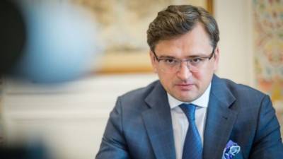 Дмитрий Кулеба - В Крыму ответили на «три кита» Кулебы по возвращению полуострова Украине - polit.info - Россия - Украина - Киев - Крым