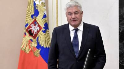 Шведского министра осудили за недостойное поведение на встрече с главой МВД РФ - inforeactor.ru - Москва - Швеция - Стокгольм