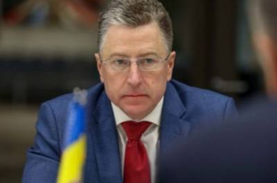 Игорь Коломойский - Курт Волкер - США надеются, что Украина продолжит развивать "дело Коломойского" - from-ua.com