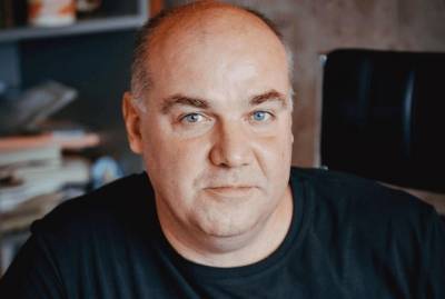 Александр Михайлов - Умер основатель и директор российского издательства видеоигр "Бука" Александр Михайлов - kp.ua