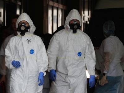 Анна Попова - Новый тип птичьего гриппа, обнаруженный в РФ - скоро сможет мутировать и передаваться между людьми - unn.com.ua - Россия - Киев