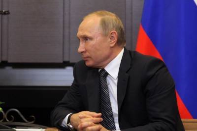 Дмитрий Песков - Кремль поиздевался над статьей Financial Times про силовиков и Путина - mk.ru