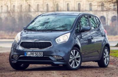 Лучшие подержанные авто до 5 тысяч евро - goodnews.ua