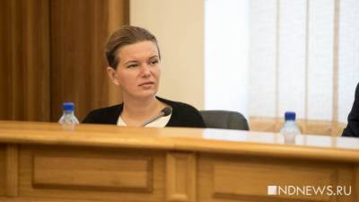 Алексей Орлов - Слух дня: Екатерина Куземка будет работать на выборах в Екатеринбурге? - newdaynews.ru - Екатеринбург