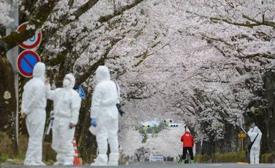Tokyo Shimbun (Япония): аварии на АЭС Фукусима 10 лет. Атомная энергогенерация в мире растет. - inosmi.ru - Россия - Китай - Япония - Tokyo