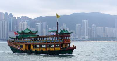 Ли Кэцян - США предостерегли Китай от намерений усилить контроль над Гонконгом - dsnews.ua - Китай - США - Вашингтон - Гонконг - Гонконг
