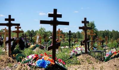 Движение вспять: Нацпроект по увеличению продолжительности жизни проваливается - newizv.ru