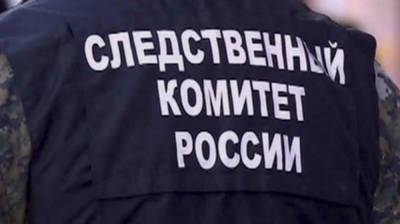 СК возбудил уголовное дело против налетчика на микрозаймовую организацию в Северодвинске - inforeactor.ru - Северодвинск