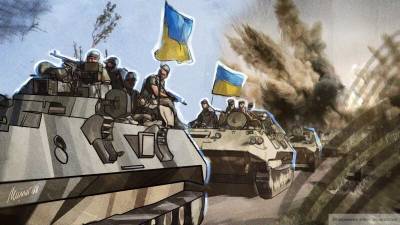 Василий Прозоров - Экс-полковник СБУ Прозоров: Донбасс призван отвлечь РФ от главного удара Киева - nation-news.ru - Киев - Крым - Приднестровье