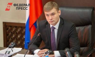 Валентин Коновалов - Власти Хакасии прокомментировали слухи о вызове Коновалова на допрос - fedpress.ru - Абакан - респ. Хакасия