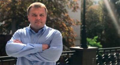 Вадим Денисенко - Вадим Денисенко о Центре противодействия дезинформации: Показательным было то, что не представили руководителя - bin.ua