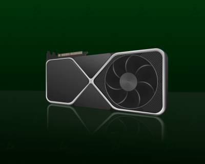 Опубликованы первые фото видеокарты Nvidia для профессионального майнинга - forklog.com