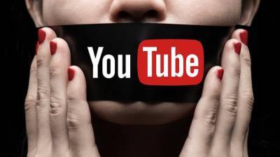 Андрей Кондрашов - Пушков: YouTube просчитается, думая, что все будут терпеть его блокировки - news-front.info - Крым