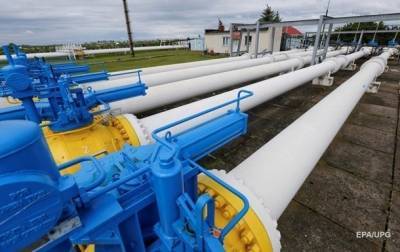 Донецктеплокоммунэнерго признало законность остановки поставок газа - korrespondent.net - Донецкая обл.