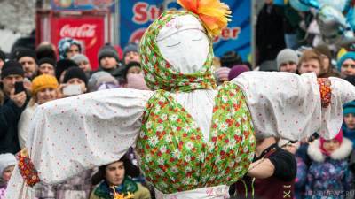Виктор Елисеев - В центре Челябинска закроют движение на время масленичных гуляний - newdaynews.ru - Челябинск