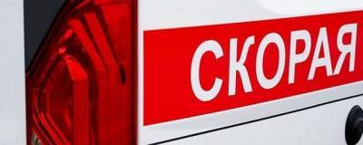 В Калининграде семья с детьми отравилась угарным газом в своей квартире - runews24.ru - Калининград