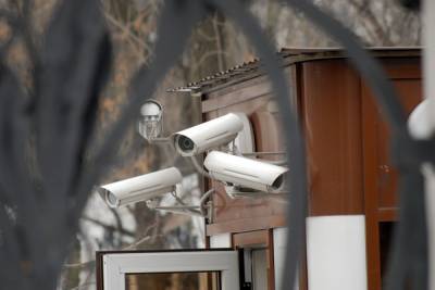 В России нашли тысячи камер видеонаблюдения с общедоступными данными - mk.ru