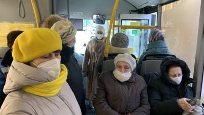 Автобусы до кладбищ в Самаре в этом году пустят, но резко сократят количество - riafan.ru - Самара