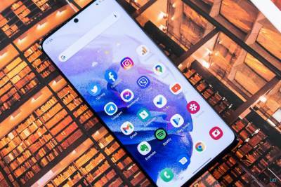 Ui - Samsung One UI 3 — что нового? - itc.ua