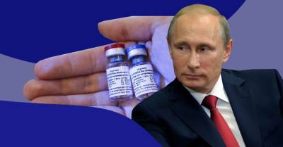 Владимир Путин - Дмитрий Песков - Песков отказался отвечать на вопрос, привился ли Путин от COVID-19 - sharij.net
