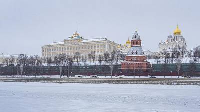 Владимир Путин - Дмитрий Песков - В Кремле оценили данные о дате послания Путина Федеральному собранию - iz.ru