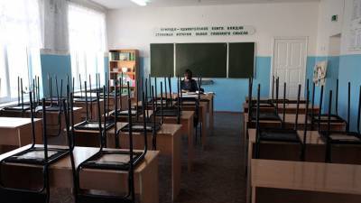 Источники рассказали подробности драки в школе на Сахалине - russian.rt.com - Сахалинская обл. - Невельск