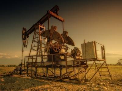 Цена нефтяной корзины ОПЕК резко повысилась - rosbalt.ru