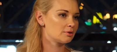 «Місце, якого краще б не було»: ведуча ТСН Лідія Таран показала справжнє жахіття - w-n.com.ua