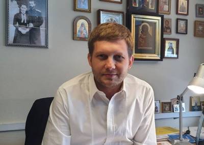 Борис Корчевников - На влюбленность в актрису Евгению Лютую намекнул телеведущий Борис Корчевников - privet-rostov.ru