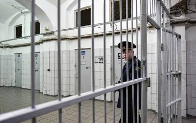 Константин Чуйченко - В России к 2030 году планируют в 1,5 раза сократить число заключенных в колониях - readovka.news