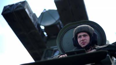 Дмитрий Шугаев - Глава ФСВТС РФ рассказал о поставках новых РЛС Белоруссии - iz.ru