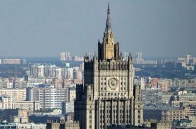 Мария Захарова - Андрей Ермак - В Кремле назвали основную проблему в урегулировании ситуации на Донбассе - from-ua.com
