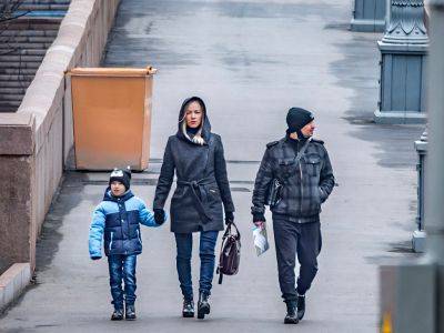 Минтруд предложил отменить детские пособия для "подозрительно бедных" семей - kasparov.ru