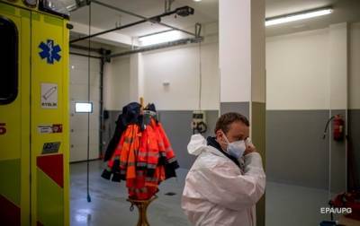 Накрывает новой волной. Коронавирус в Европе - korrespondent.net - Венгрия - Польша - Чехия - Словакия