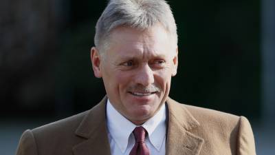 Владимир Путин - Дмитрий Песков - Песков: макроэкономическая стабильность в России – признанный в мире факт - vesti.ru