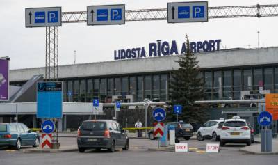 Больше не лидеры. Как Рижский аэропорт сдавал позиции в Прибалтике - lv.baltnews.com - Эстония - Литва - Рига - Латвия