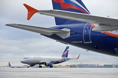 Александр Нерадько - Российским авиакомпаниям хотят запретить регистрировать самолеты за рубежом - pnp.ru