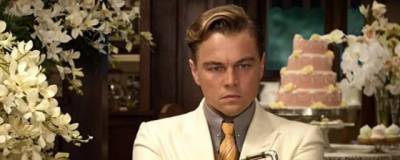 В США снимут сериал по роману Фицджеральда «Великий Гэтсби» - runews24.ru