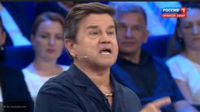 Владимир Зеленский - Виктор Медведчук - Вадим Карасев - Тарас Козак - Политолог Карасев предложил Киеву альтернативный вариант украинизации Донбасса - newinform.com - Киев