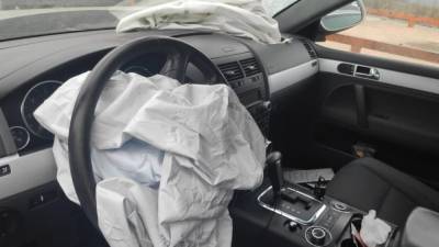 Массовая авария унесла жизнь знаменитого тренера по боксу в Воронеже - nation-news.ru - Воронеж