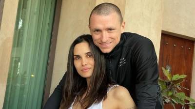 Павел Мамаев - Что сможет получить жена Павла Мамаева после развода? - 5-tv.ru