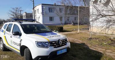 Марья Борисова - Убийцу Марии Борисовой ищут среди местных, повторно допрашивают людей с детектором лжи - tsn.ua - Херсонская обл. - Херсонская Область