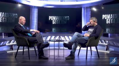 Петр Порошенко - Руслан Бизяев - Пока не будет госполитики в том, что мы называем формирование общественного мнения - мы постоянно будем между двумя-тремя центрами влияния, - Бизяев - politeka.net