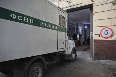 Александр Калашников - Заключённых планируют привлечь к расчистке Арктики - pnp.ru - Красноярский край - Норильск