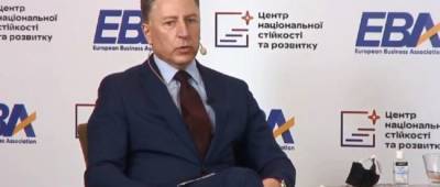 Игорь Коломойский - Курт Волкер - Волкер рассказал об ожиданиях США по делу Коломойского и ПриватБанка - w-n.com.ua - Киев
