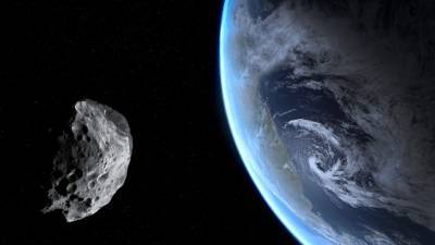 NASA: Большой астероид приблизится к Земле 21 марта - mir24.tv