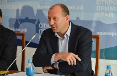 Денис Сарана ближайшие два месяца проведет в СИЗО - smartmoney.one - Владивосток