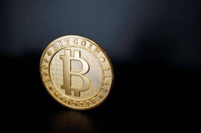 Биткоин никак не может преодолеть исторический максимум - smartmoney.one