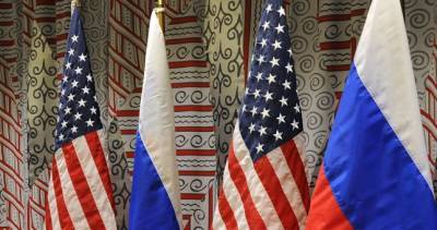 Алексей Пушков - Джо Байден - Отношения России и США ждут три удара - dialog.tj - Москва - Таджикистан